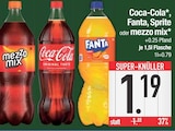 Coca-Cola Angebot in Westendorf Coca-Cola im aktuellen Prospekt bei E center in Westendorf