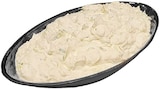 Zaziki Quark von Eigene Herstellung für 0,77 € bei REWE im Angebot Zaziki Quark von Eigene Herstellung im aktuellen REWE Prospekt