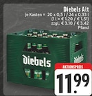 Aktuelles Alt Angebot bei E center in Neuss ab 11,99 €