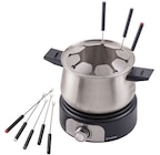 Appareil à fondue - SILVERCREST dans le catalogue Lidl