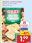 Netto Marken-Discount - Grill- und Pfannenkäse Angebot im Prospekt Grill- und Pfannenkäse bei Netto Marken-Discount im Prospekt "" für 1,99 €