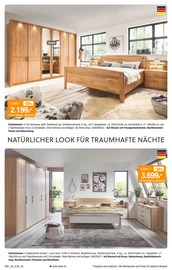 Aktueller Opti-Wohnwelt Prospekt mit Schlafzimmer, "Topmarken zu Highlightpreisen", Seite 20