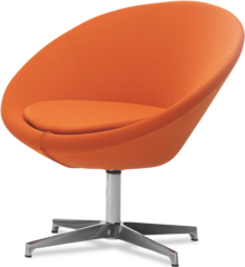 Fauteuil circle - Bureau Vallée à Marseille Fauteuil circle en promo chez Bureau Vallée Marseille à 408,00 €