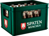 Spaten Hell oder Franziskaner von  im aktuellen EDEKA Prospekt für 13,99 €