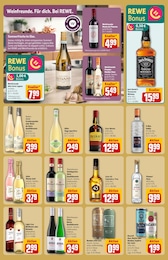 Merlot Angebot im aktuellen REWE Prospekt auf Seite 24