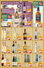 Ähnliches Angebot bei REWE in Prospekt "Dein Markt" gefunden auf Seite 24