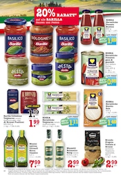 Barilla im E center Prospekt in Weinheim Aktueller E center Prospekt mit Barilla, "Aktuelle Angebote", Seite 4