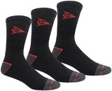 Chaussettes de travail homme - DUNLOP - Lidl à Grenoble Chaussettes de travail homme - DUNLOP en promo chez Lidl Grenoble à 5,89 €