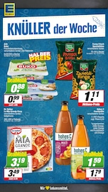 Aktueller EDEKA Prospekt mit Pizza, "Aktuelle Angebote", Seite 2