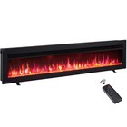Balderia Elektrischer-Kamin Agnes 60 B/H/T: ca. 152,5x33x12 cm im Angebot bei POCO in Mannheim Balderia Elektrischer-Kamin Agnes 60 B/H/T: ca. 152,5x33x12 cm Angebote bei POCO Mannheim für 318,99 €