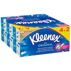 Mouchoirs - KLEENEX dans le catalogue Carrefour