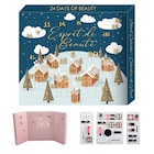 Carrefour Les Baumettes - Promo Calendrier de l'Avent Esprit de Beauté Promo Calendrier de l'Avent Esprit de Beauté à 14,52 € dans le catalogue Carrefour à Les Baumettes