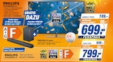 43PUS9080/12 im Angebot bei expert in Oberhausen 43PUS9080/12 Angebote von Philips bei expert Oberhausen für 699,00 €