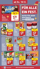 Snickers im ALDI Nord Prospekt in Recklinghausen Aktueller ALDI Nord Prospekt mit Snickers, "Aktuelle Angebote", Seite 35