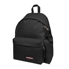 Sac à dos Padded - EASTPAK - Carrefour à Aubervilliers Sac à dos Padded - EASTPAK en promo chez Carrefour Aubervilliers à 32,00 €