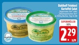 Aktuelle Salat Angebote bei EDEKA in München Aktuelles Tegernseer Art Angebot bei EDEKA in München ab 2,29 €