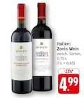 Montepulciano D'Abruzzo bei EDEKA im Emmingen-Liptingen Prospekt für 4,99 €