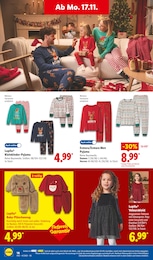 Lidl Babykleidung im Prospekt 