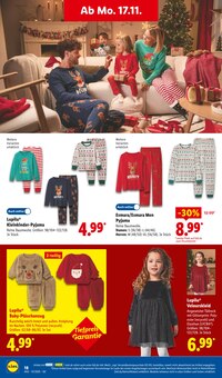 Babykleidung im aktuellen Lidl Prospekt (Dresden) Babykleidung im Lidl Prospekt "LIDL LOHNT SICH" mit 73 Seiten (Dresden)