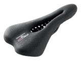 Selle de vélo - TOP VÉLO - Norma à Belfort Selle de vélo - TOP VÉLO en promo chez Norma Belfort à 9,99 €