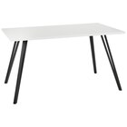 Esstisch Jennifer im aktuellen POCO Prospekt