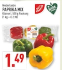 Aktuelle Paprika Angebote bei Marktkauf in Paderborn Aktuelles Paprika Mix Angebot bei Marktkauf in Paderborn ab 1,49 €