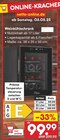 Aktuelle Kühlschrank Angebote bei Netto Marken-Discount in Frankfurt (Oder) Aktuelles Weinkühlschrank Angebot bei Netto Marken-Discount in Frankfurt (Oder) ab 99,99 €