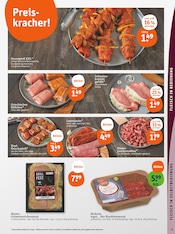 Aktueller tegut Prospekt mit Garnelen, "tegut… gute Lebensmittel", Seite 7