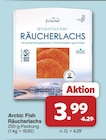 Räucherlachs im Angebot bei famila Nordwest in Lingen Räucherlachs Angebote von Arctic Fish bei famila Nordwest Lingen für 3,99 €