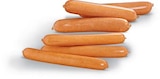 Netto Marken-Discount Frohburg - Würstchen Angebot im Prospekt Würstchen bei Netto Marken-Discount im Frohburg Prospekt für 0,89 €