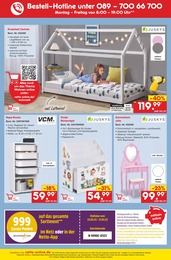 Baby Angebot im aktuellen Netto Marken-Discount Prospekt auf Seite 43