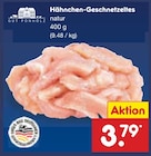 Hähnchen-Geschnetzeltes im Angebot bei Netto Marken-Discount in Hürth Hähnchen-Geschnetzeltes Angebote von Gut Ponholz bei Netto Marken-Discount Hürth für 3,79 €