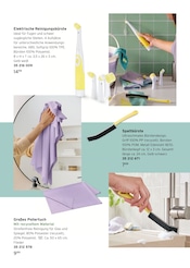 Glas Angebote im Prospekt "MEHR FARBE – mehr Frische" von Tchibo im Supermarkt auf Seite 5