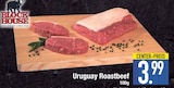 Uruguay Roastbeef von Block House im aktuellen EDEKA Prospekt für 3,99 €