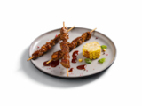 Lammspieße von Metzgerfrisch Premium für 5,48 € bei Lidl im Angebot Lammspieße von Metzgerfrisch Premium im aktuellen Lidl Prospekt