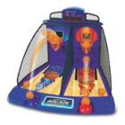Jeu d'arcade basket en promo chez La Grande Récré Jeu d'arcade basket dans le catalogue La Grande Récré