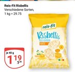 GLOBUS - Risbellis Angebot im Prospekt Risbellis bei GLOBUS im Prospekt "" für 1,19 €