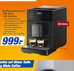 Aktuelles Kaffeevollautomat Angebot bei expert in Borken ab 999,00 €
