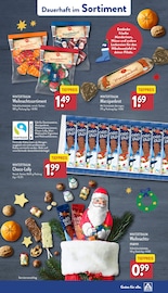 Aktueller ALDI Nord Prospekt mit Marzipan, "Aktuelle Angebote", Seite 42