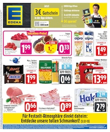 Gulasch im aktuellen EDEKA Prospekt (Ingolstadt) Gulasch im EDEKA Prospekt "Wir lieben Lebensmittel." mit 32 Seiten (Ingolstadt)