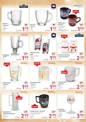 Aktueller Selgros Prospekt mit Glühwein, "cash & carry", Seite 6