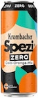 Spezi im Angebot bei REWE in Oberhausen Spezi Angebote von Krombacher bei REWE Oberhausen für 0,79 €