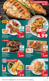 Pute im Kaufland Prospekt in Jena Aktueller Kaufland Prospekt mit Pute, "Hier bin ich richtig", Seite 38