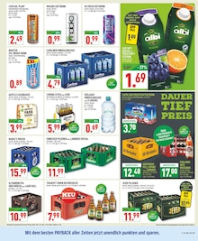 Bier im aktuellen Marktkauf Prospekt (Bielefeld) Bier im Marktkauf Prospekt "Aktuelle Angebote" mit 30 Seiten (Bielefeld)