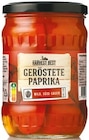 Aktuelle Paprika Angebote bei Netto mit dem Scottie in Dresden Aktuelles Geröstete Paprika Angebot bei Netto mit dem Scottie in Dresden ab 1,79 €