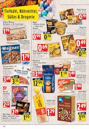 Fertiggerichte im EDEKA Prospekt in Köln Aktueller EDEKA Prospekt mit Fertiggerichte, "Aktuelle Angebote", Seite 6
