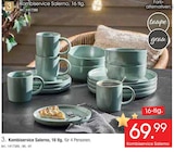 Aktuelle Tafel-Set Angebote bei Zurbrüggen in Essen Aktuelles Kombiservice Salerno Angebot bei Zurbrüggen in Essen ab 69,99 €