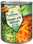 Penny Weißenfels - Erbsen mit Möhren Angebot im Prospekt Erbsen mit Möhren bei Penny im Weißenfels Prospekt für 1,49 €