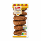 Aktuelle Hackfleisch Angebote bei Lidl in Braunschweig Aktuelles Frikadellen XXL Angebot bei Lidl in Braunschweig ab 2,99 €