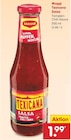 Texicana Salsa Angebote von Maggi bei Netto Marken-Discount Karlsruhe für 1,99 €